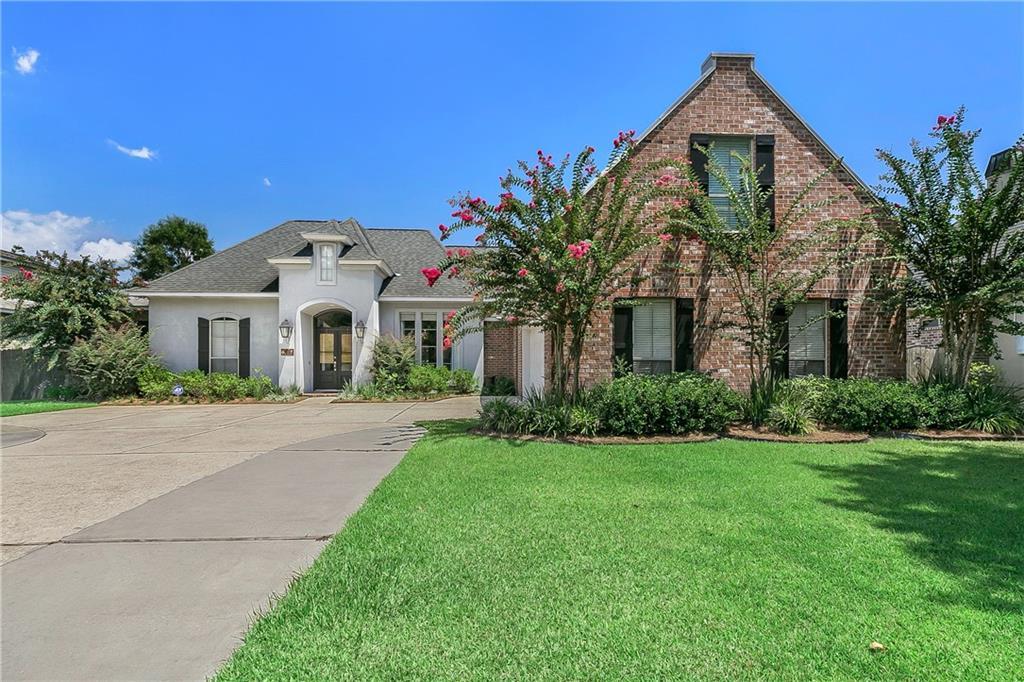 1151 Scarlet Oak Lane - Photo 1