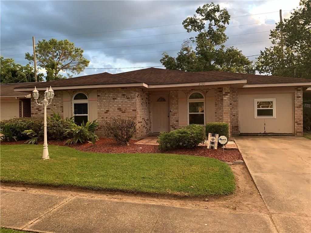 2101 Sugar Ridge Road - Photo 1