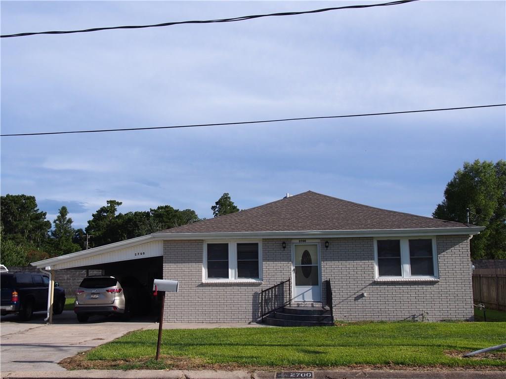 2700 Cardinal Drive - Photo 1