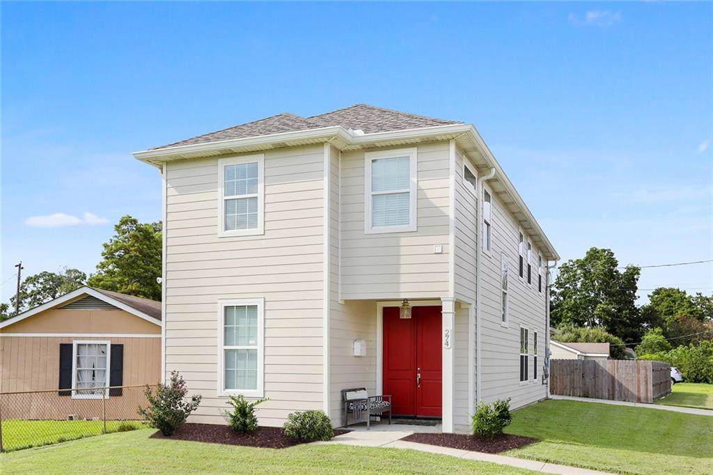274 East Shannon Lane - Photo 1