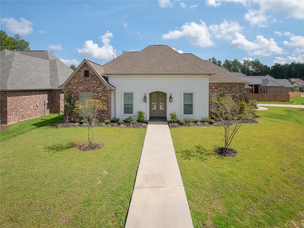 729 Night Heron Lane - Photo 1