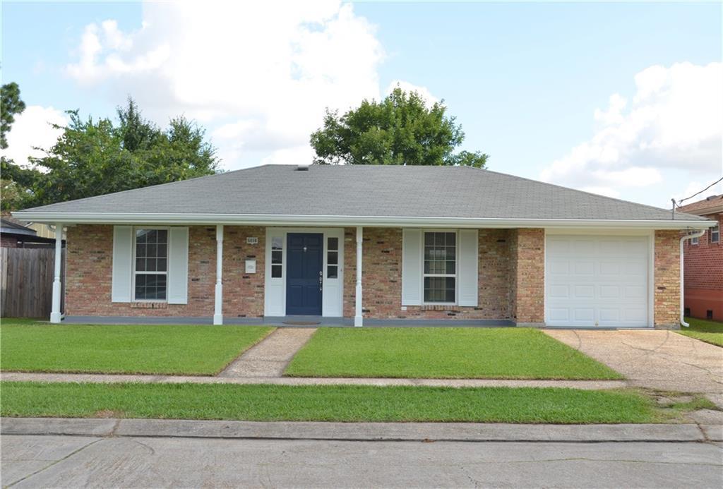 5216 Randolph Street - Photo 1