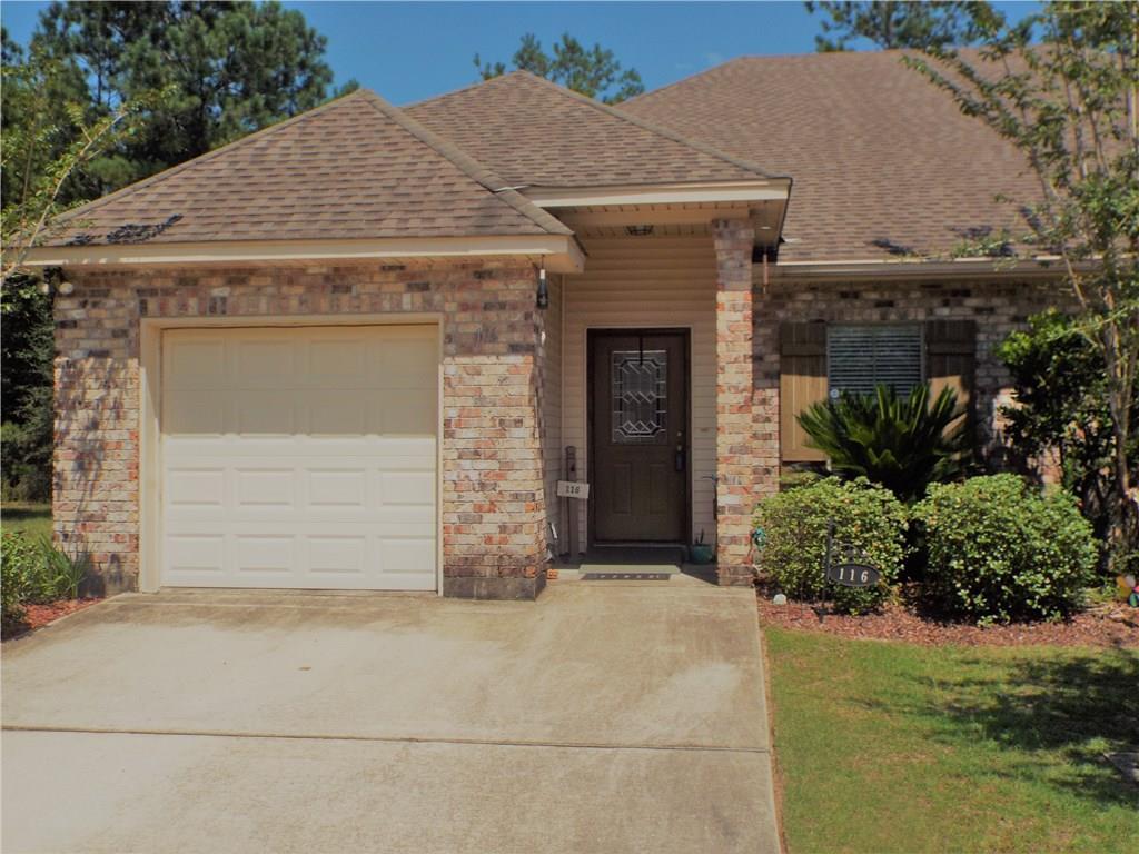 116 Mandy Drive - Photo 1