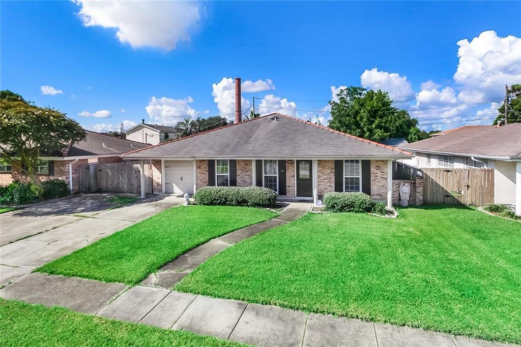 42 Carmack Drive - Photo 1