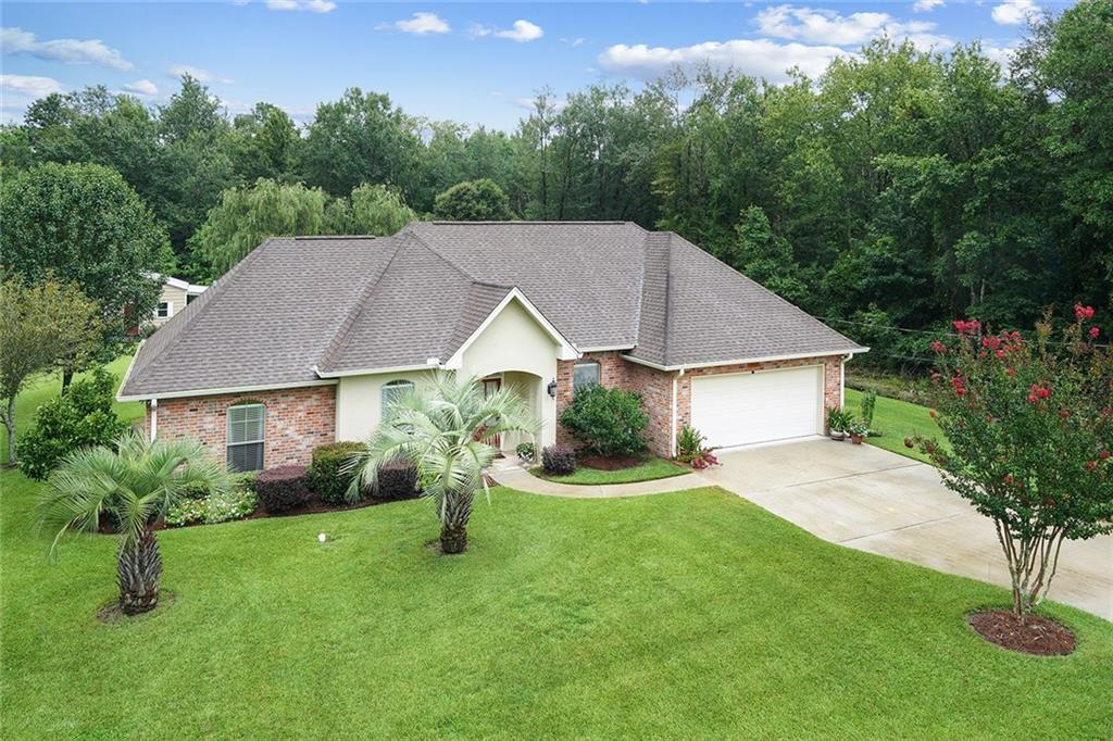 15573 Lake Ramsey Road - Photo 1