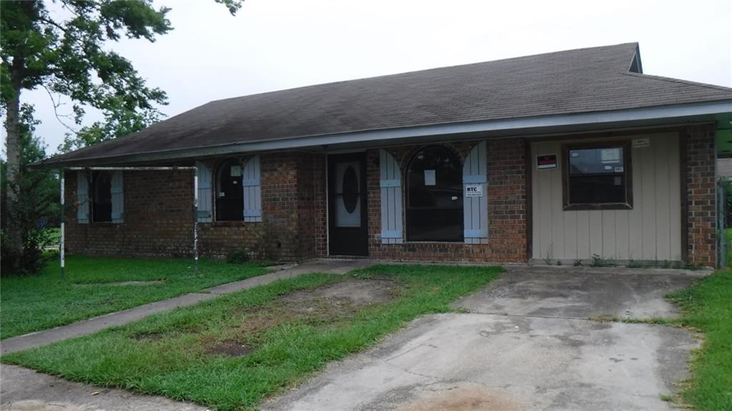 1601 Grant Street - Photo 1