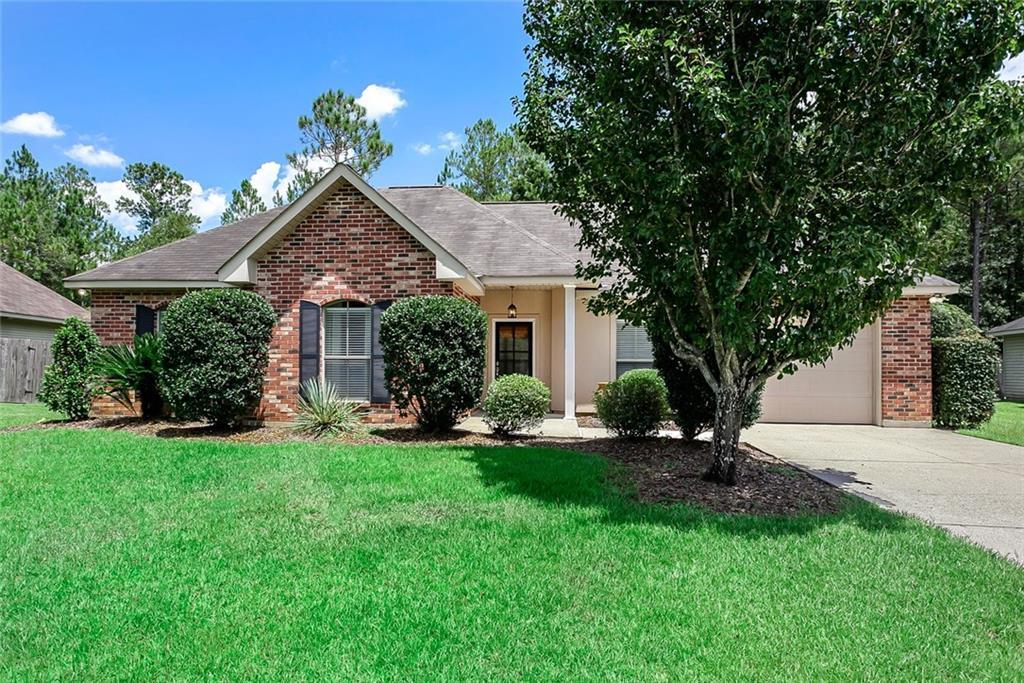 164 Northridge Drive - Photo 1