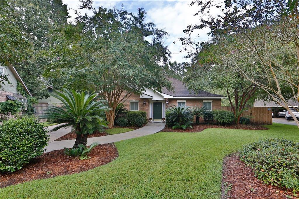 659 Plantation Boulevard - Photo 1