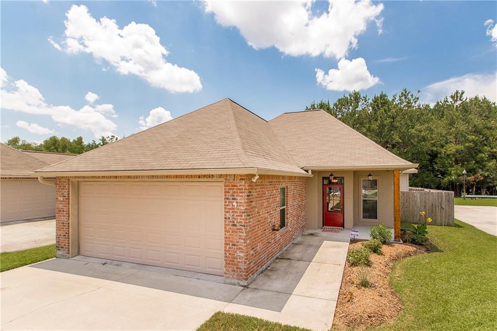 28279 Lake Bistineau Drive - Photo 1