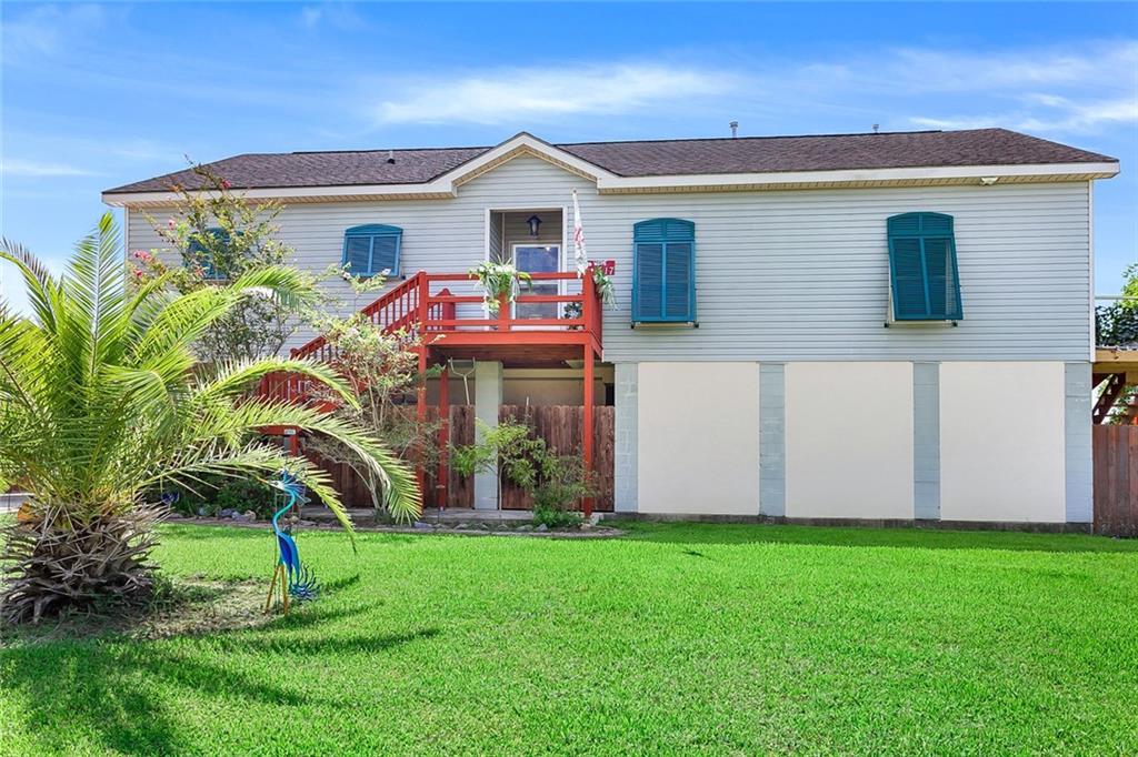 517 Legendre Drive - Photo 1