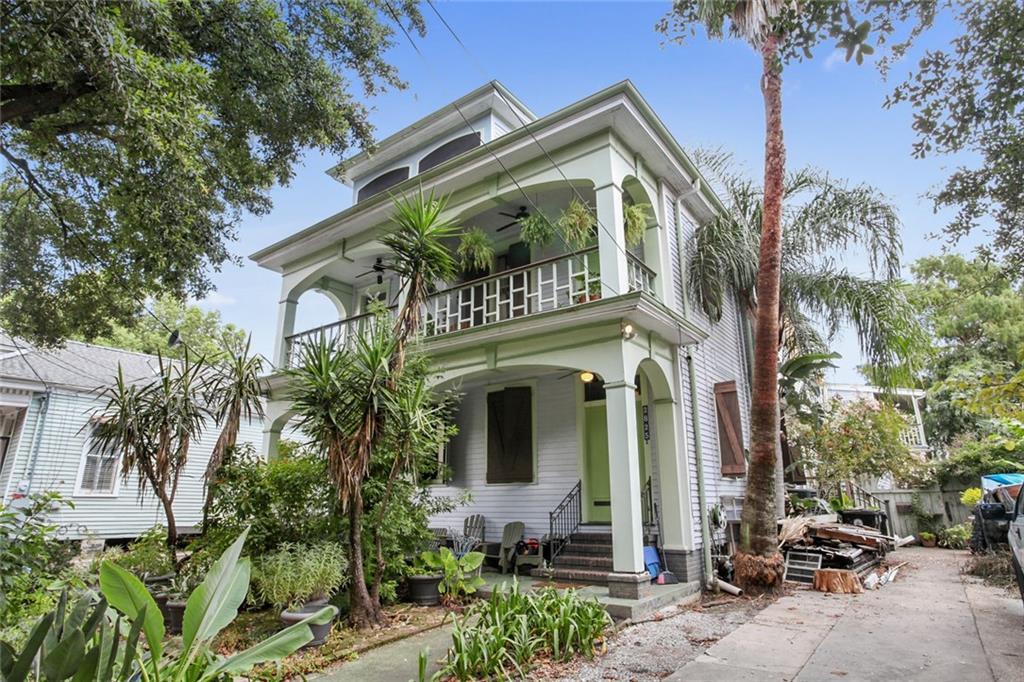 2825 Bell Street - Photo 1