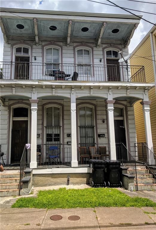 2005 Baronne Street - Photo 1
