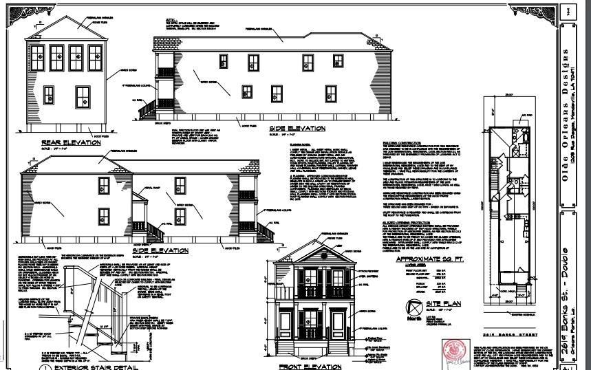 2619 Banks Street - Photo 1