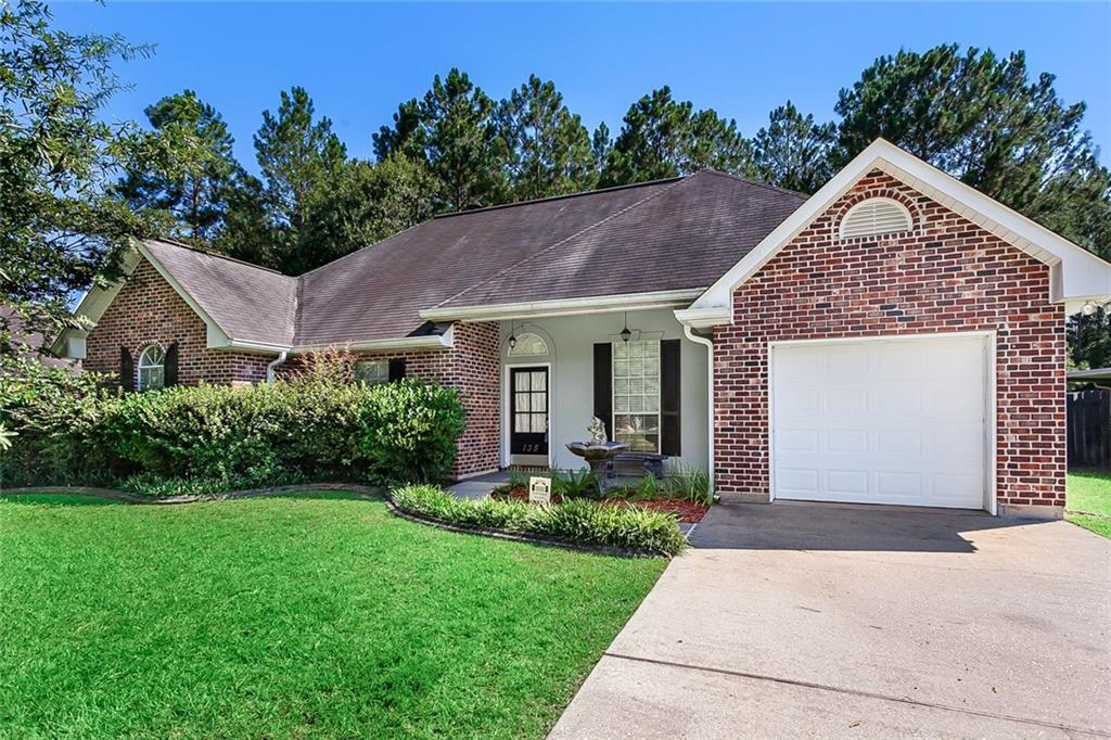 135 Northridge Drive - Photo 1