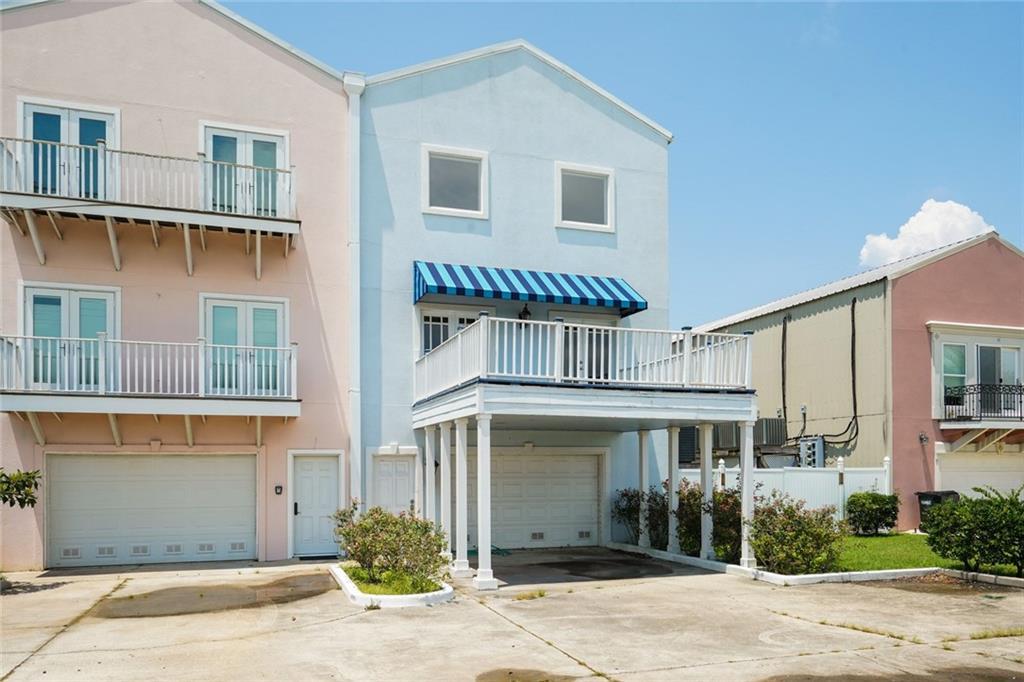 1531 Royal Palm Drive - Photo 1