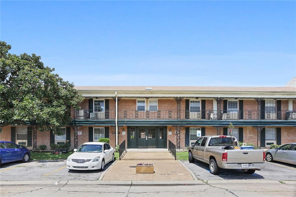 3030 Edenborn Avenue - Photo 1