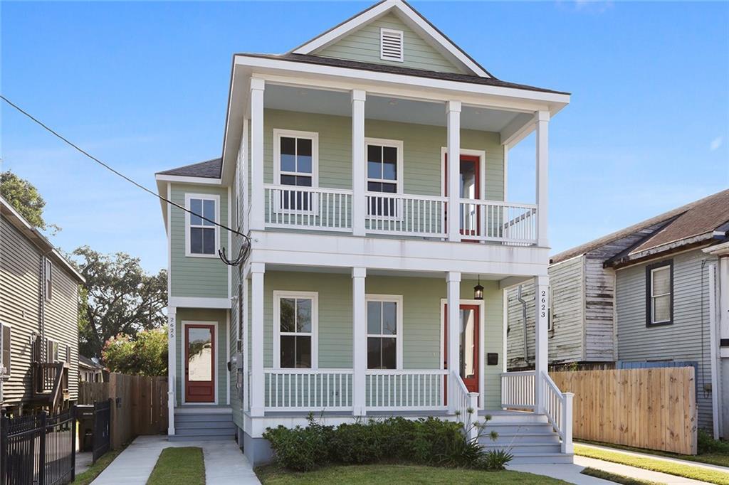 2623-25 Peniston Street - Photo 1