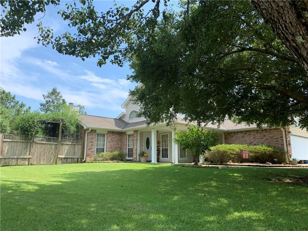 2128 Water Oak Drive - Photo 1