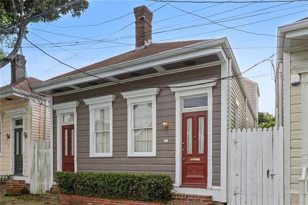 528 Leontine Street - Photo 1