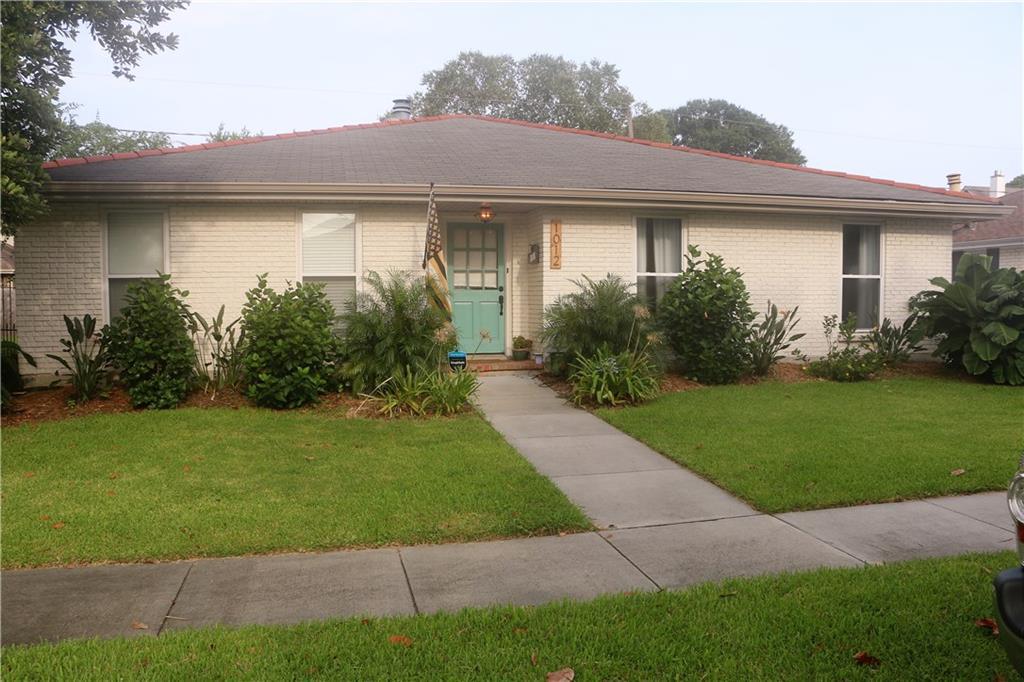 1012 Andrews Avenue - Photo 1