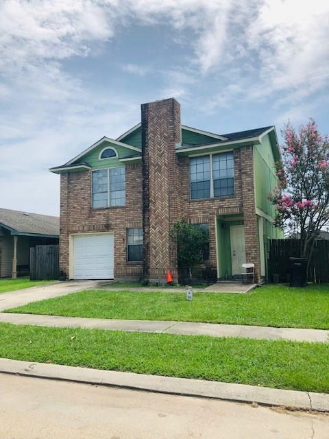 3724 Timber Bluff Lane - Photo 1