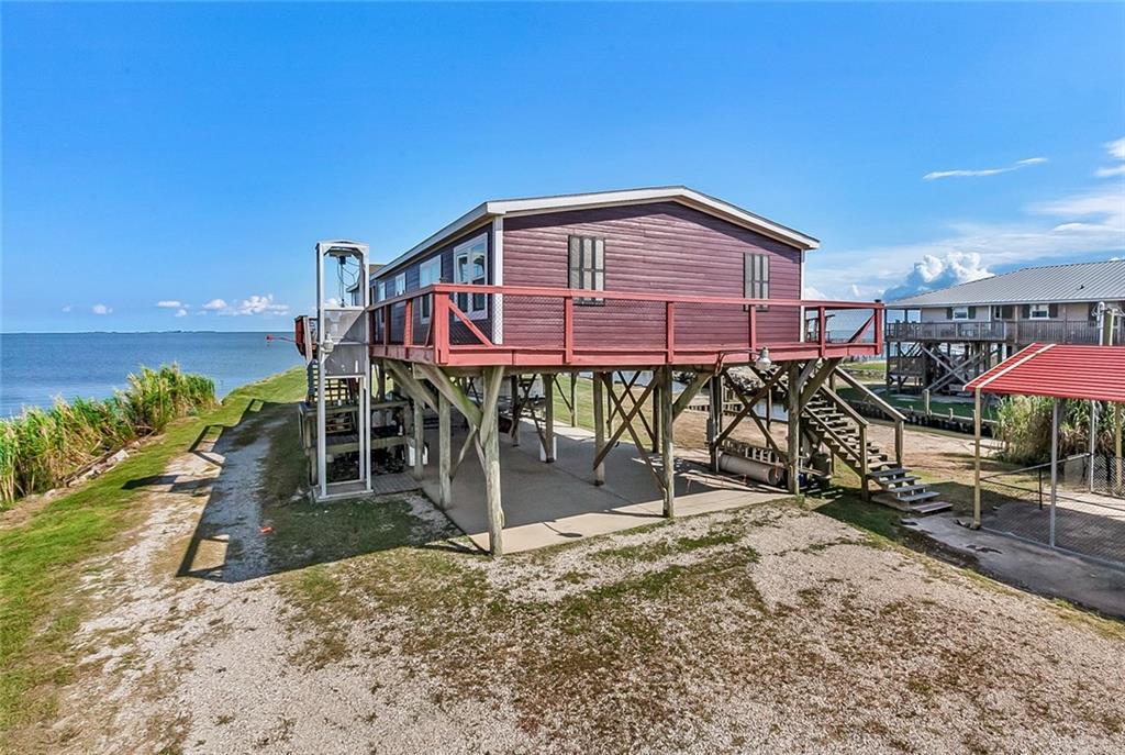 25944 Chef Menteur Highway - Photo 1