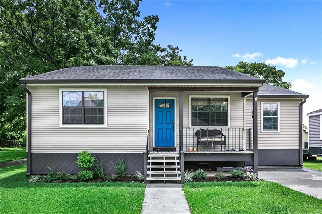 204 Urquhart Street - Photo 1