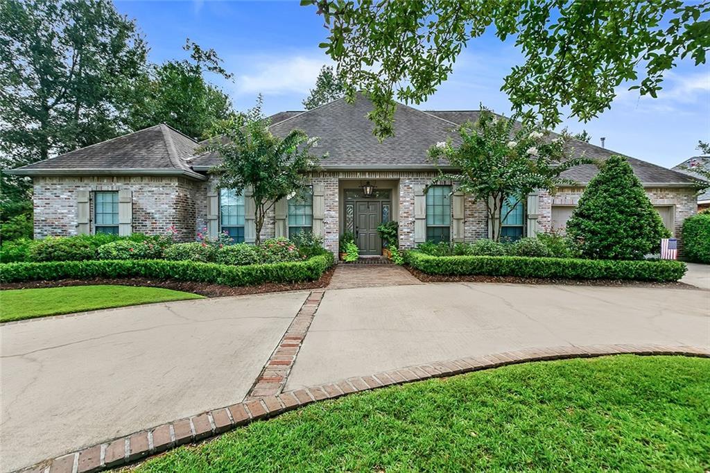 1132 Hardy Drive - Photo 1