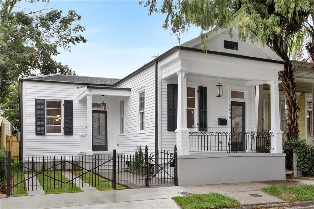 3414 Constance Street - Photo 1