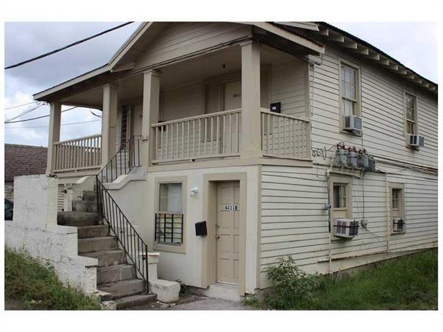 4411 Washington Avenue - Photo 1