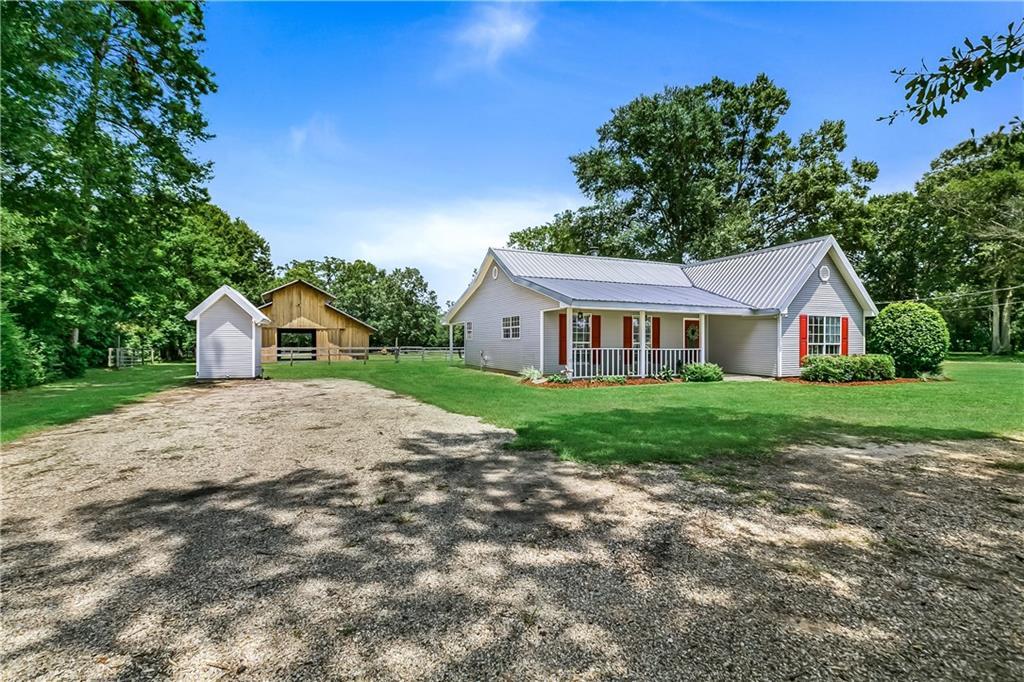 24215 Oalmann East Road - Photo 1