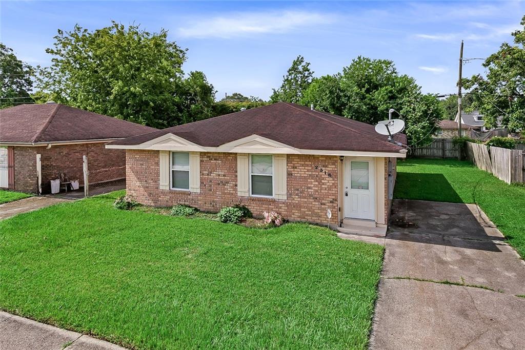 2316 Delta Queen Drive - Photo 1