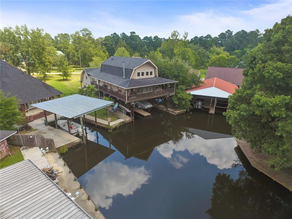 31736 River Pines Drive - Photo 1