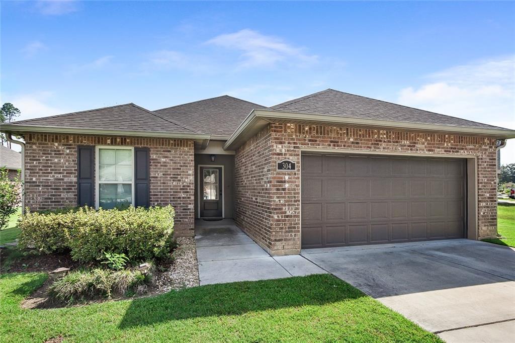 304 Knoll Pine Circle - Photo 1