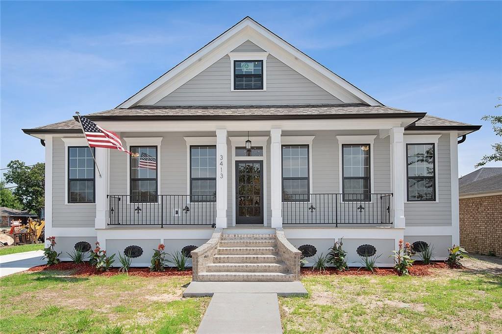 3413 Gallo Drive - Photo 1