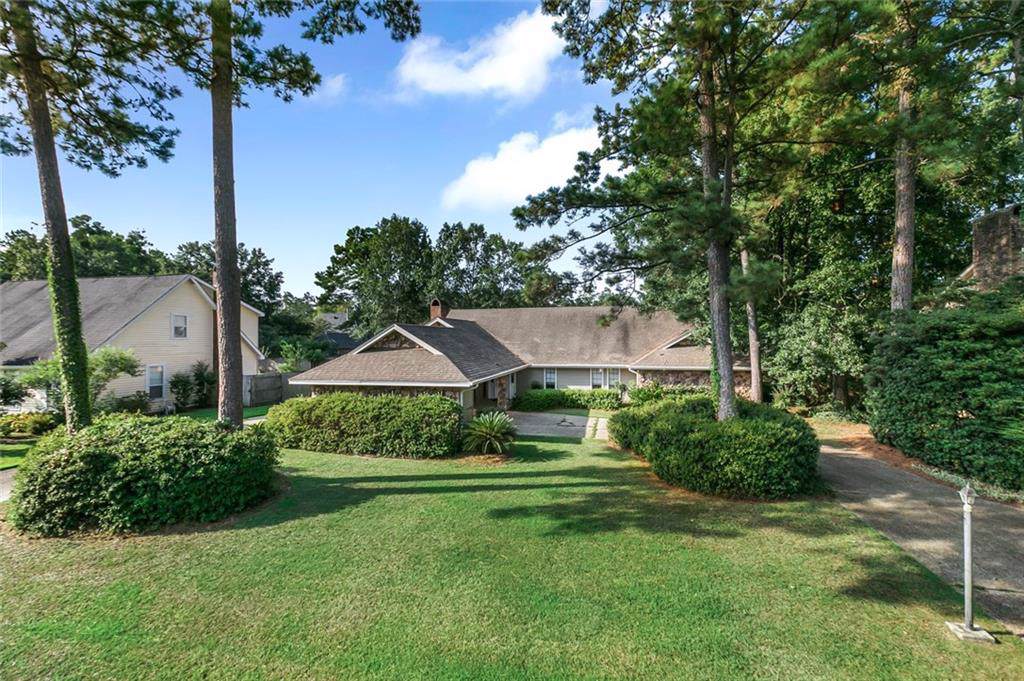 934 Winona Drive - Photo 1