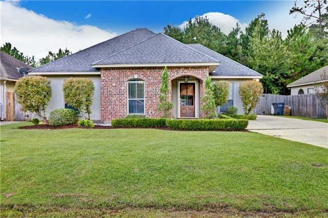 70513 Abita Avenue - Photo 1