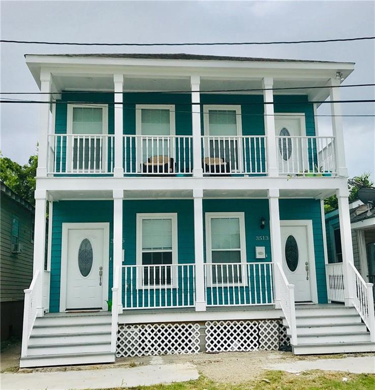 3513-15 Broadway Street - Photo 1