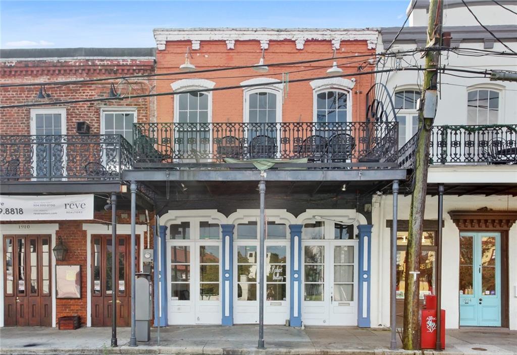 1912 Magazine Street - Photo 1