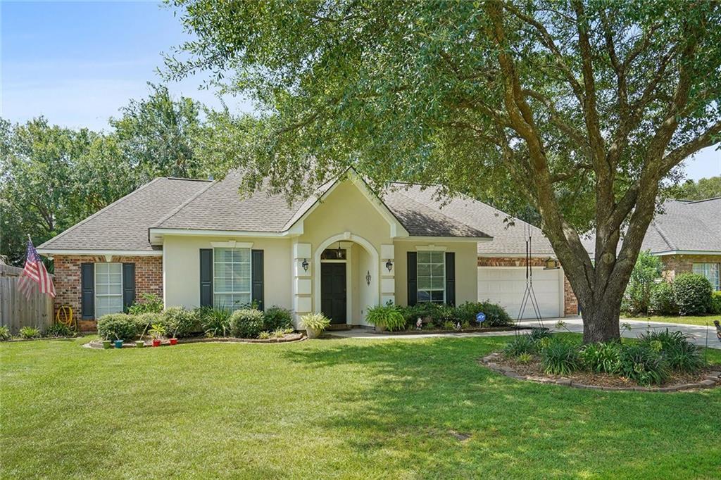 744 Magnolia Ridge Drive - Photo 1