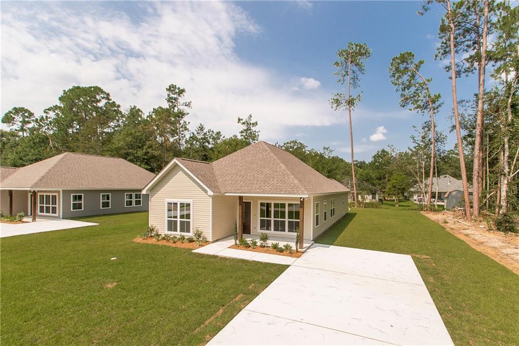 66063 Oak Street - Photo 1