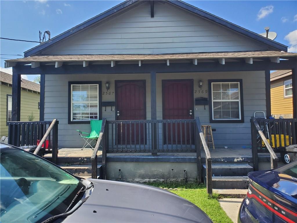 2567 Peace Street - Photo 1