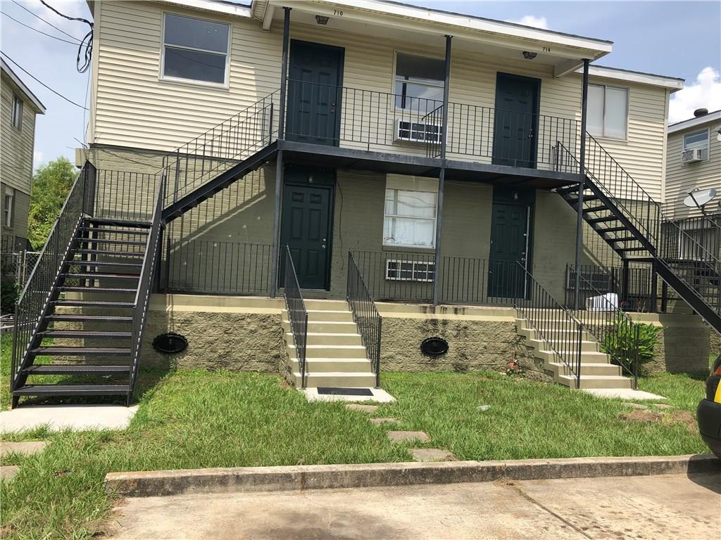 700 Starrett Road - Photo 1