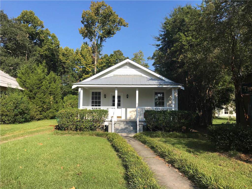 417 Theard Street - Photo 1