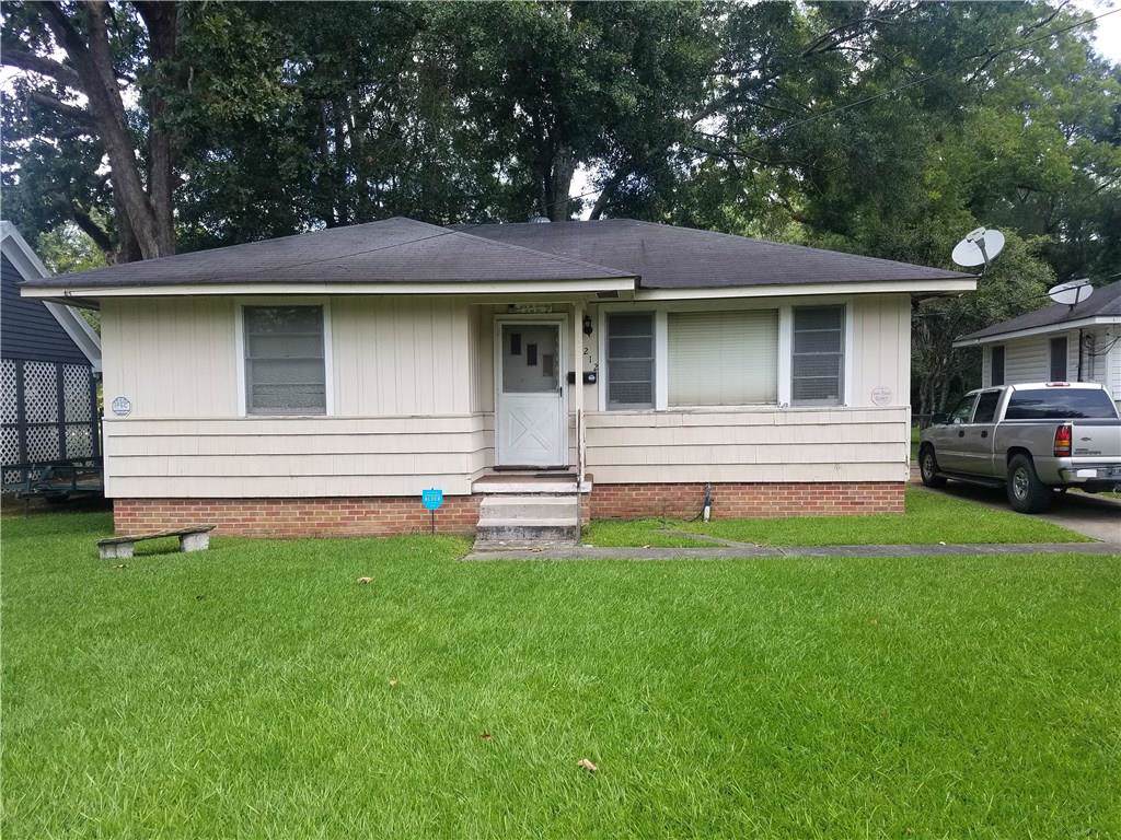 212 Short Street - Photo 1