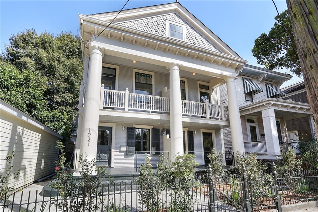 1021 First Street - Photo 1