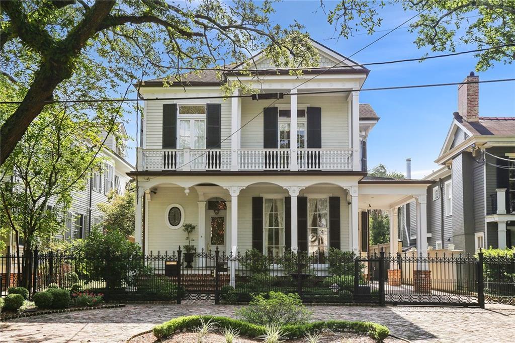 1467 Nashville Avenue - Photo 1