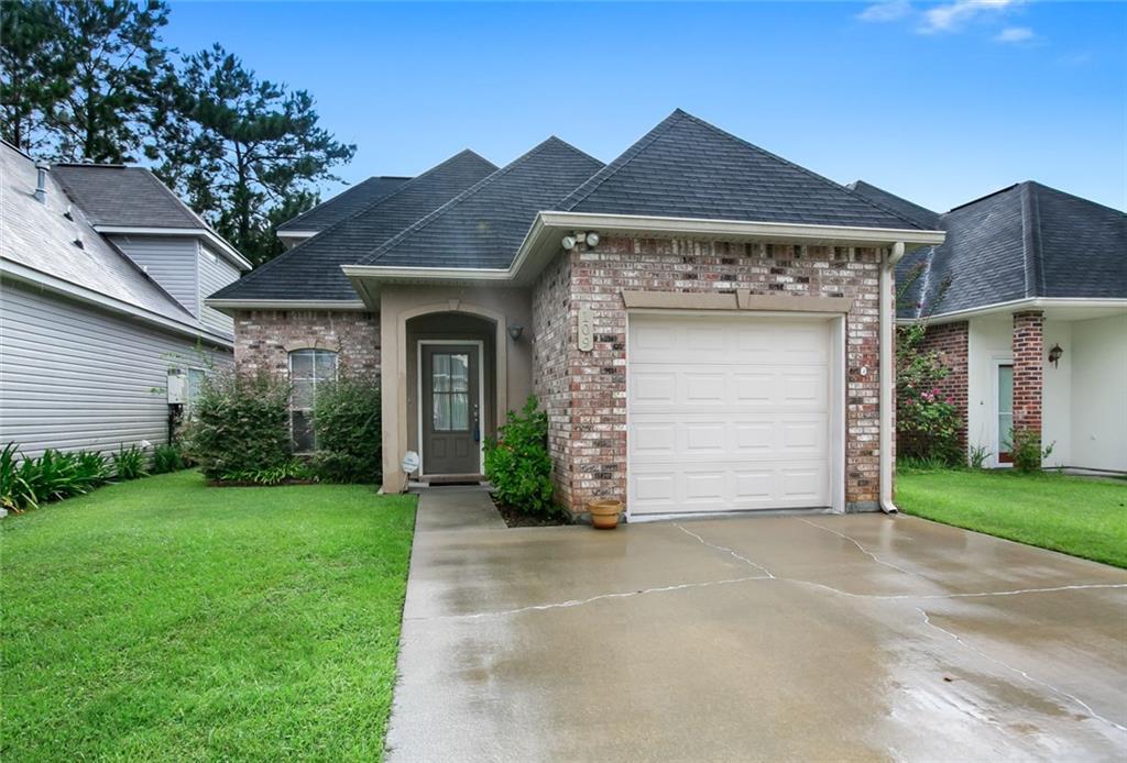 109 Emerald Oaks Drive - Photo 1