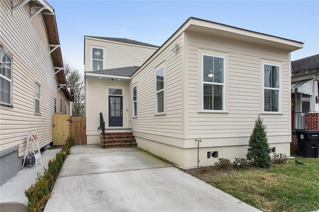 2615 Robert Street - Photo 1