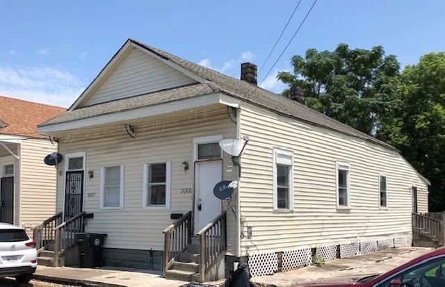 3005-07 Pauger Street - Photo 1
